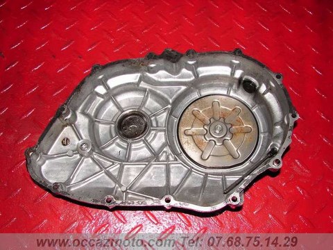Carter droit pour Honda VFR 750 RC24-2
