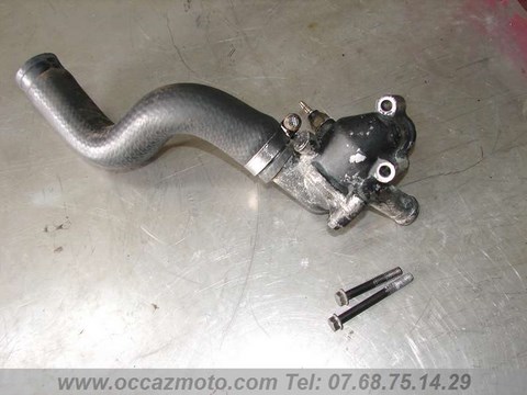 Carter thermostat Honda VFR 750
