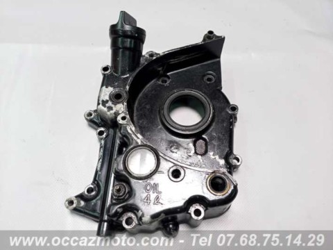 Carter transmission couvercle huile Kawasaki GPZ 1000 RX