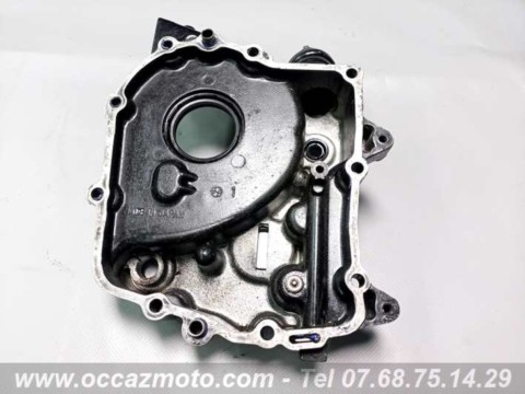 Carter transmission couvercle huile Kawasaki GPZ 1000 RX