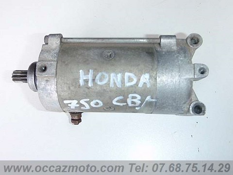 Démarreur HONDA CB 750 K