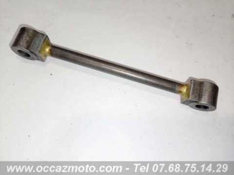 Tuyau d'huile culasse Honda CB 750