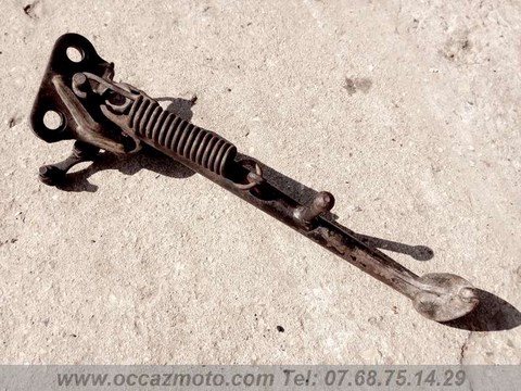 Bequille lateral honda cbr 600