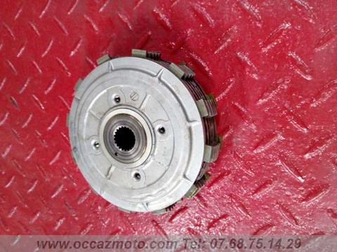 Embrayage Honda CBR 600