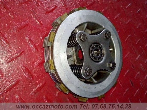 Embrayage Honda CBR 600
