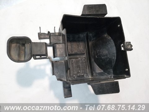 Bac a batterie pour Honda CBR 600 PC23