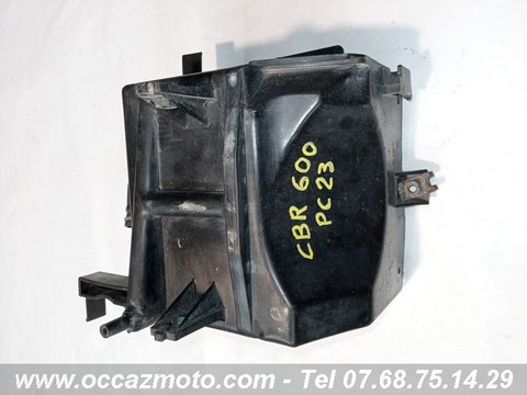 Bac a batterie pour Honda CBR 600 PC23