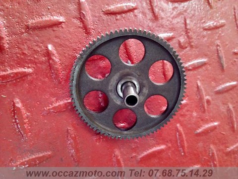 Pignon demarreur Honda cbr 600 pc