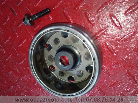 Rotor d'alternateur Honda cbr 600