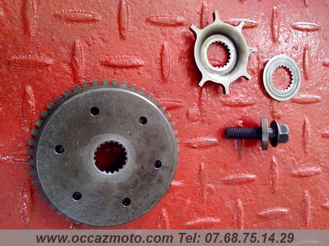 Roue libre Honda cbr 600