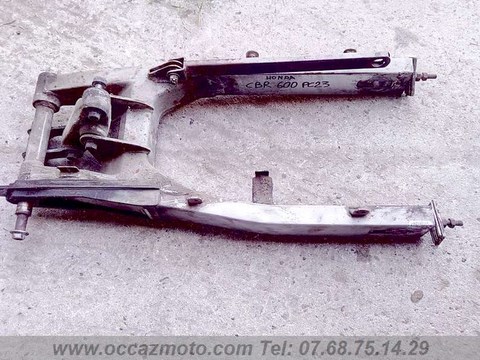 Bras oscillant HONDA CBR 600 PC23