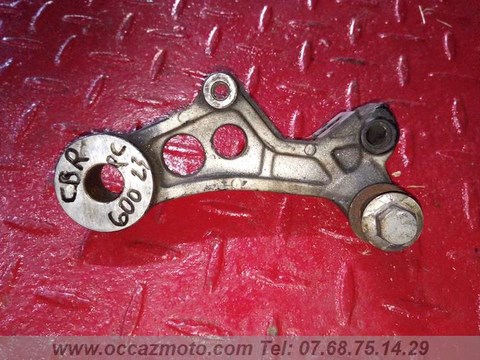 CBR600-entretoise -frein-AR-0