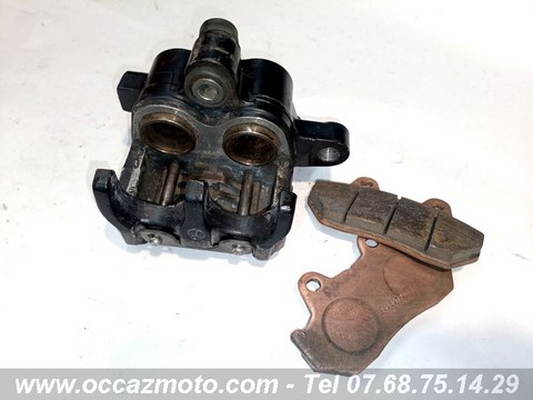 Etrier arriere Honda CBR 600