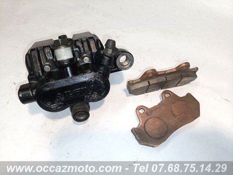 Etrier arriere Honda CBR 600