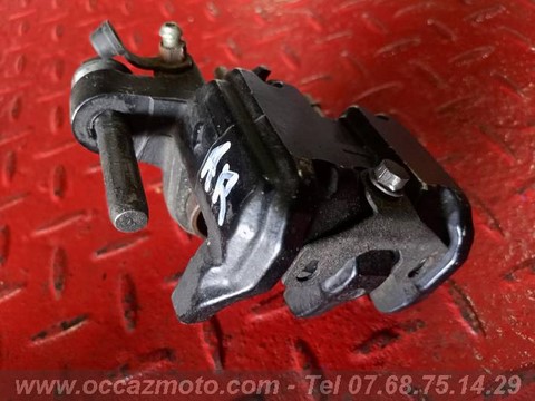 Etrier arriere Honda CBR 600