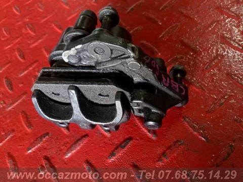 Etrier avant droite Honda CBR 600