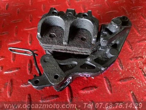 Etrier avant gauche Honda CBR 600