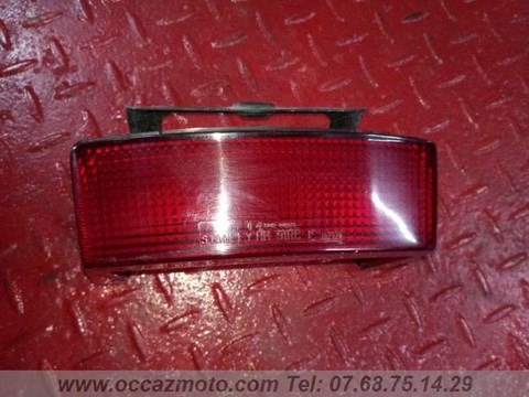 Feu arriere Honda CBR 600 PC23