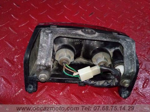 Feu arriere Honda CBR 600 PC23