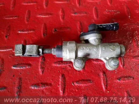 Maitre cylindre arriere honda cbr 600