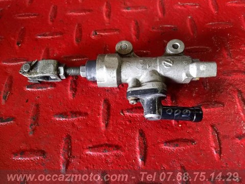 Maitre cylindre arriere honda cbr 600