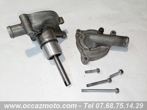 Pompe a eau Honda CBR 600 PC23