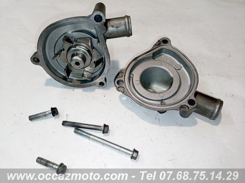 Pompe a eau Honda CBR 600 PC23