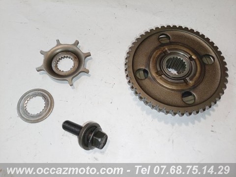 Roue libre Honda cbr 600