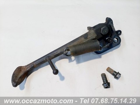 Bequille lateral Honda CBR600 pc 23