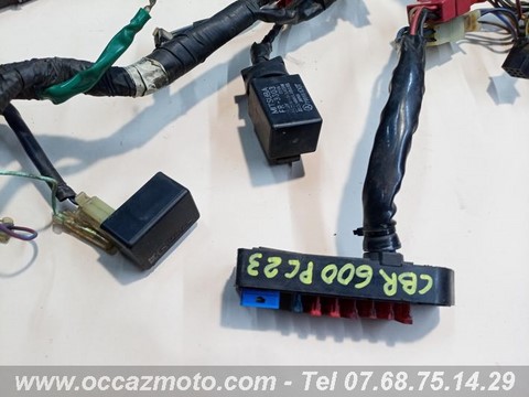 Faisceau complet Honda CBR 600 PC23