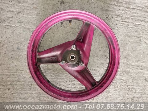 Jante arriere Honda CBR600 PC 23