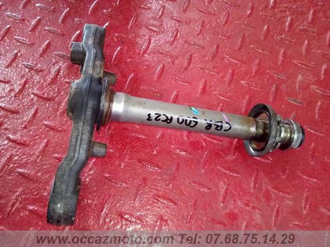 Te inférieur Honda CBR 600 PC23
