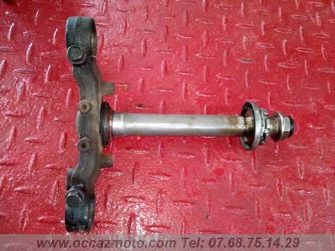Te inférieur Honda CBR 600 PC23