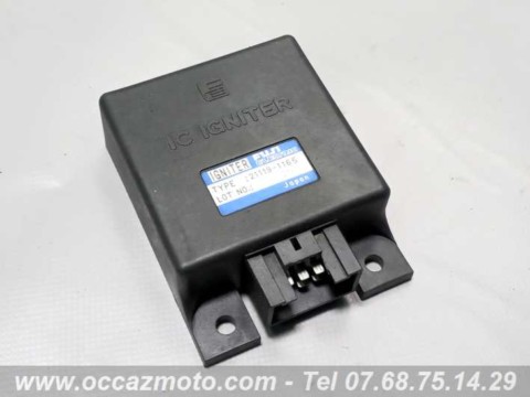 CDI Kawasaki GPZ 1000 RX