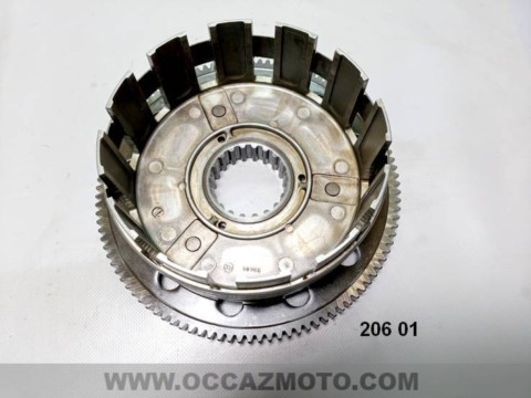 Cloche d embrayage Triumph Trophy 900 T336