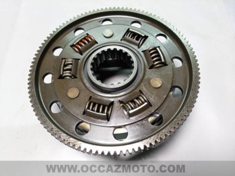 Cloche d embrayage Triumph Trophy 900 T336