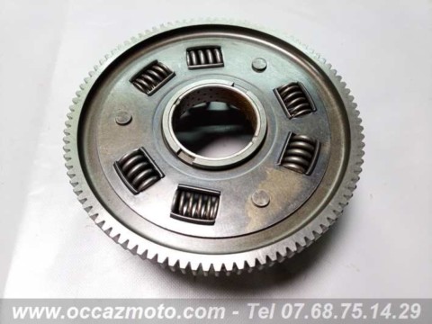 Cloche D'embrayage GPZ 1000 RX