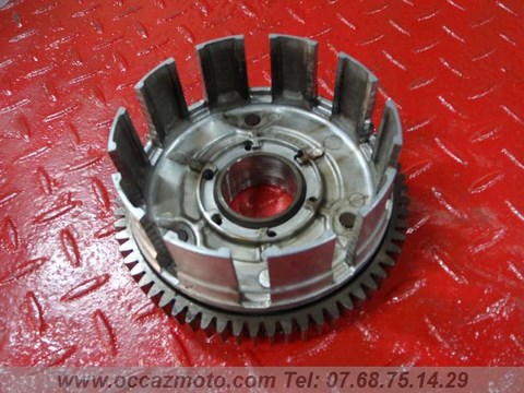 Cloche d'embrayage Honda VFR 750