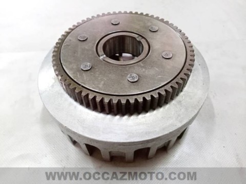Cloche embrayage Kawasaki ZR 7