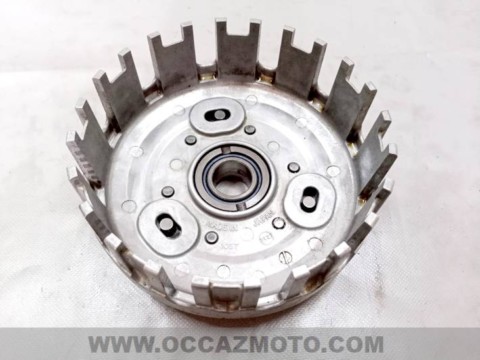 Cloche embrayage Kawasaki ZR 7