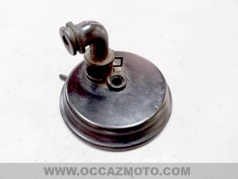 Cloche reniflard Kawasaki ZR 7