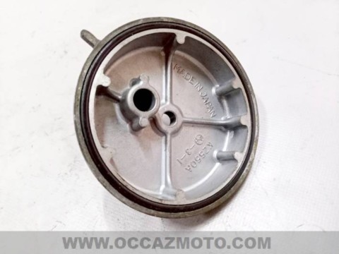 Cloche reniflard Kawasaki ZR 7