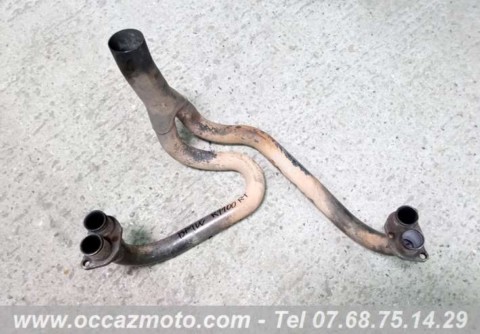Collecteur d'echappement BMW R 1100 RT