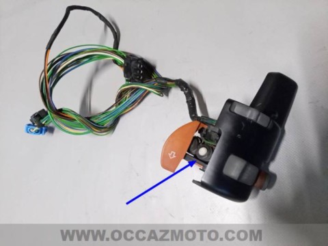 Commodo droit BMW K1200RS