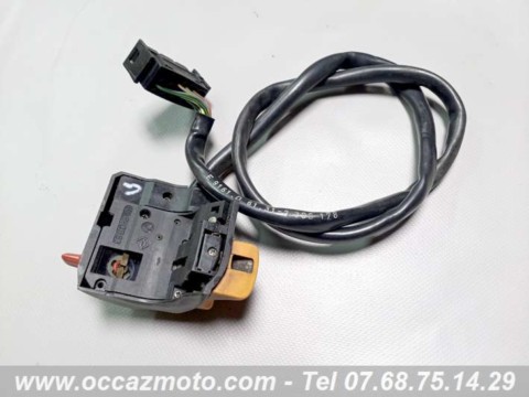 Commodo droit BMW R1100RT
