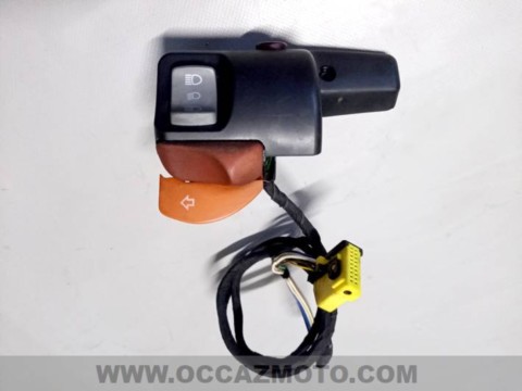 Commodo gauche BMW K1200RS