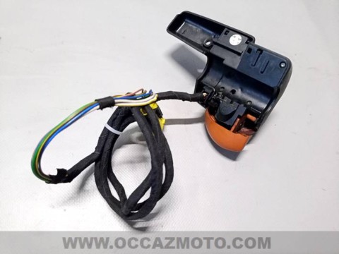 Commodo gauche BMW K1200RS