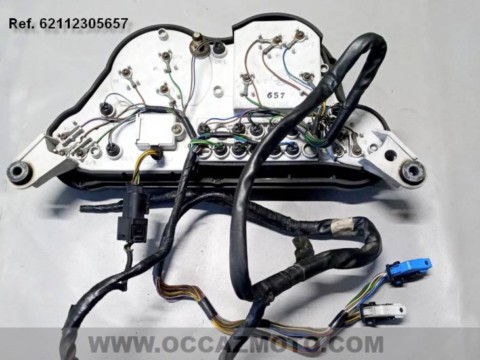 Compteur, tableau de bord de BMW K1200RS