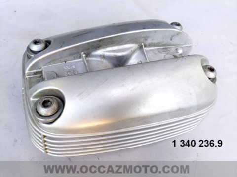 Couvre culasse gauche BMW R1100R