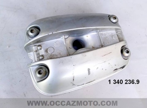 Couvre culasse gauche BMW R1100R